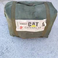 کیسه خواب آمریکایی اصل