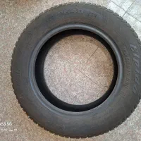 لاستیک رینگ ۱۵×۱۸۵ بارز ۸۰ درصدد
