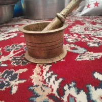 هاونگ برنجی