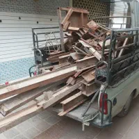 بهترین خریدار ضایعات آهن پلاستیک کارتن  نایلون و