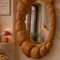 آیینه دکوراتیو