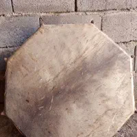 طبل ۸ گوش نو