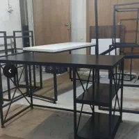 میز سیستم آرایشی دکوراتیو
