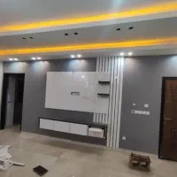 رنگ امیزی ساختمان