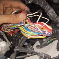 برق تخصصی خودرو