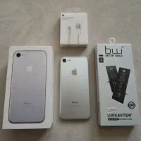 iPhone 7|موبایل|ارومیه, |دیوار