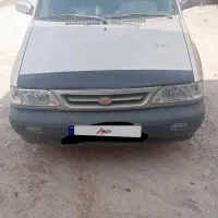 پراید صبا مدل 88