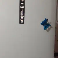 یخچال نیه ماشینه ۱۷۵تومن