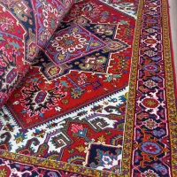 انواع اقسام فرش های هریس