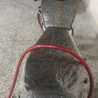 موتورسیکلت برمودا ۱۲۵