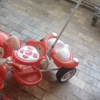 سه چرخه‌کودک