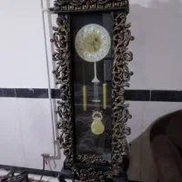 فروش ساعت ایستاده دسته دوم