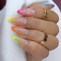 کاور ناخن280