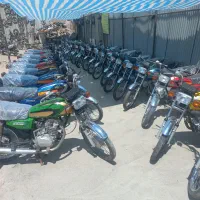 موتور مزایده