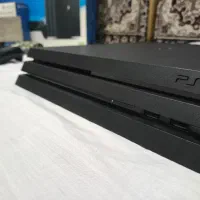 PS4 PRO 1T|کنسول، بازی ویدئویی و آنلاین|رشت, کاکتوس|دیوار