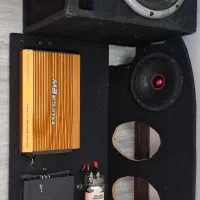 سیستم خودرو دزدگیر تصویری جک کاپوت