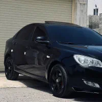 MG 350 Engeland|خودرو سواری و وانت|گنبد کاووس, |دیوار
