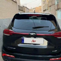 Kmc K7|خودرو سواری و وانت|اصفهان, احمدآباد|دیوار