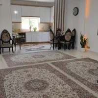 خانه ویلایی نوساز۲۷۵مترزمین،بنا۱۱۰متر