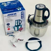 خردکن عرشیا قیمت عمده