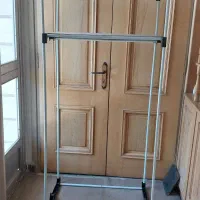 رگال پارچه ای درحدنو