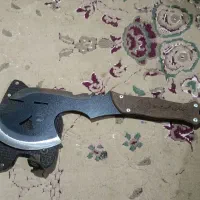 تبر