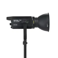 نور نانلایت Nanlite Fs150B bicolor کاملا نو