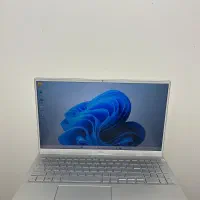 لپتاپ i5 نسل 11 رم 8 هارد 256SSD