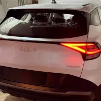 اسپورتیج ۲۰۲۵ صفر kia sportage