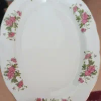 چینی گل سرخ