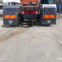 فروش t300|خودرو سنگین|اصفهان, شهرک صنعتی امیرکبیر (شاپور جدید)|دیوار