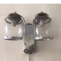حراج روشنایی گازی دو قلو