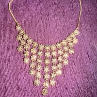 گردنبند طلا