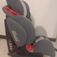 صندلی ماشین  کودک مارک zooye