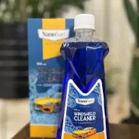 شیشه پاک کن اقتصادی برای ماشین و خانه