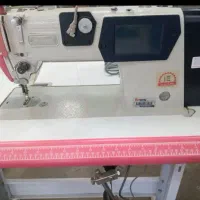 چرخ خیاطی  فول اتومات دیاگ دار رویانگ مدل E80