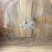 پروانه پنکه پارس‌خزر