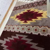 فرش تمیز ۶متری