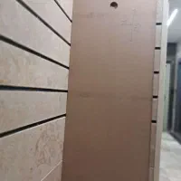 چوب زیر تخته خواب