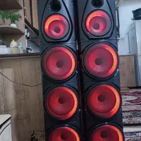 باند|سیستم صوتی خانگی|شهریار, اسدآباد|دیوار