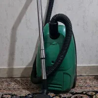 جاروبرقی توربو6000