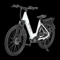دوچرخه برقی نگین مدل CS250i