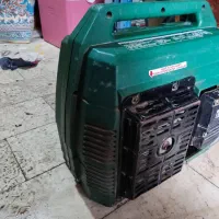 موتور ژنراتور برق هوندا المکس ۱۰۰۰
