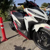 هوندا کلیک ۱۵۰ مدل ۴۰۱