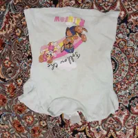 لباس بچگانه