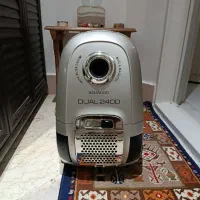 جارو برقی