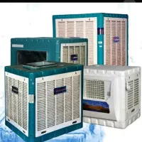سرویس و تعمیر و تگهداری کولر های آبی
