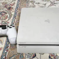 PS4 اسلیم  چهار دسته اورجینال