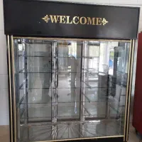 یخچال ایستاده