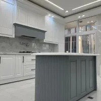 کابینت نئوکلاسیک مغز خارجی
